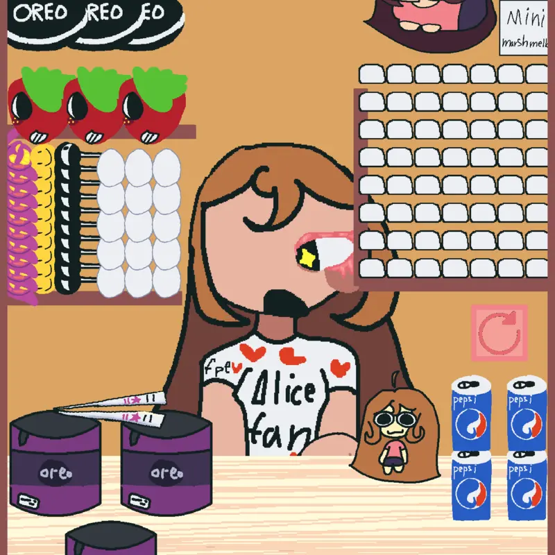 Game by @secretary_llo