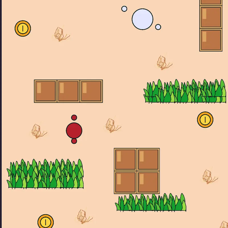 Game by @asyana