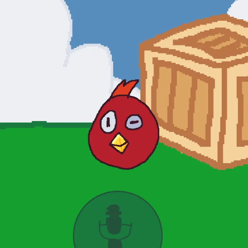 Game by @frounzer