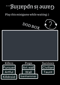 (Halloween) [Unfinished] MODDED