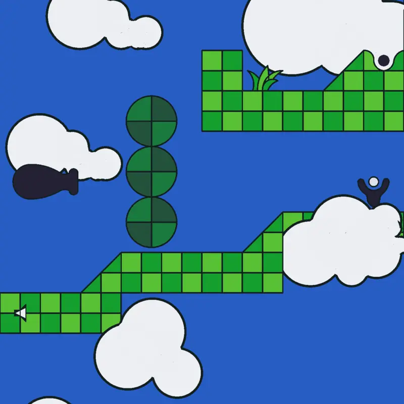 Game by @blueking-cube_official