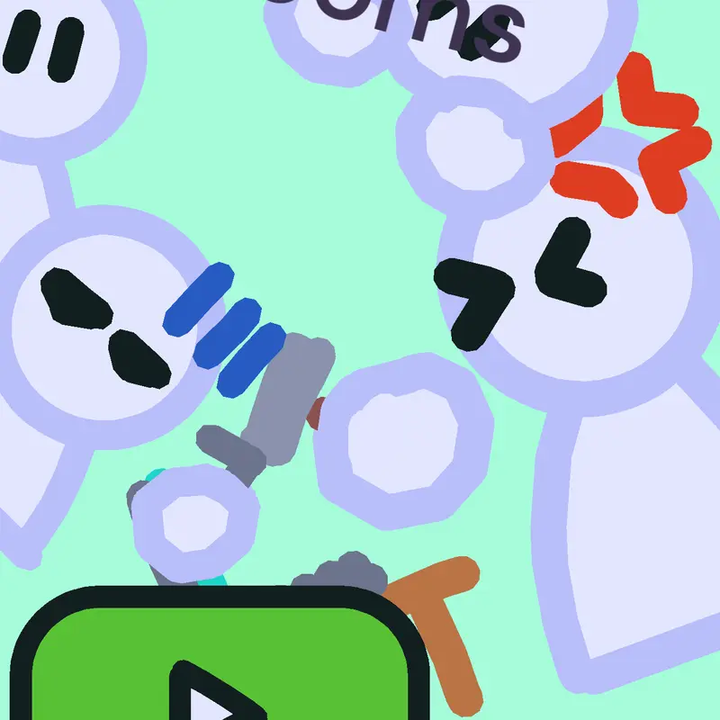 Game by @viktoria