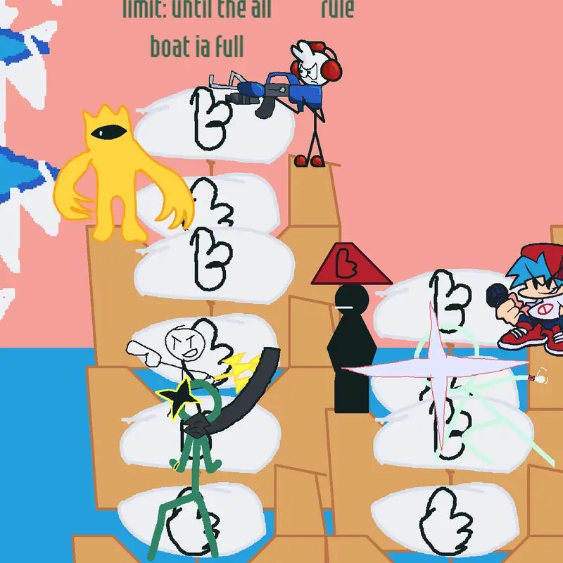 Game by @-_dame_-