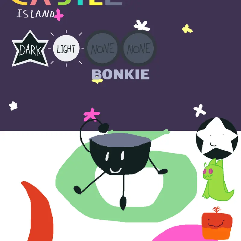 Game by @ilikecastle999
