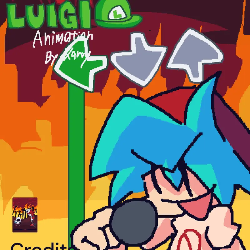 Game by @XarryBerry