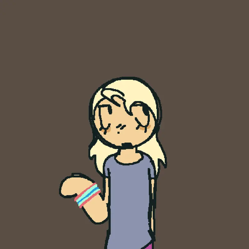 Game by @soobnontoxic_dw