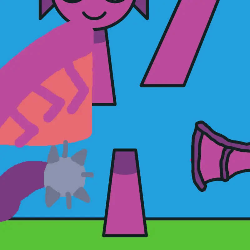 Game by @numberblocks_87