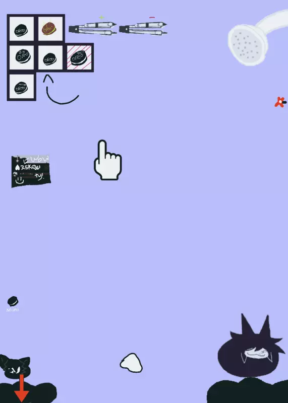 Game by @wollydoggy