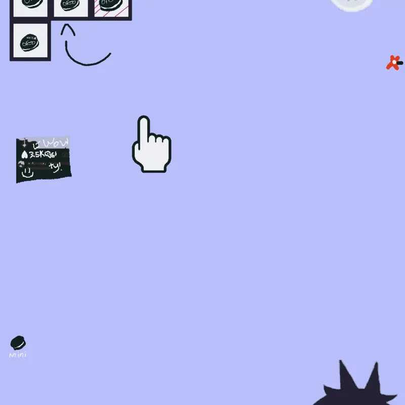 Game by @wollydoggy