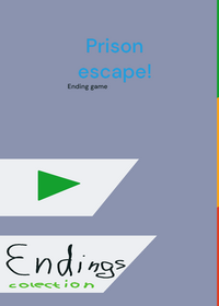 Escape the prison ||DEMO||