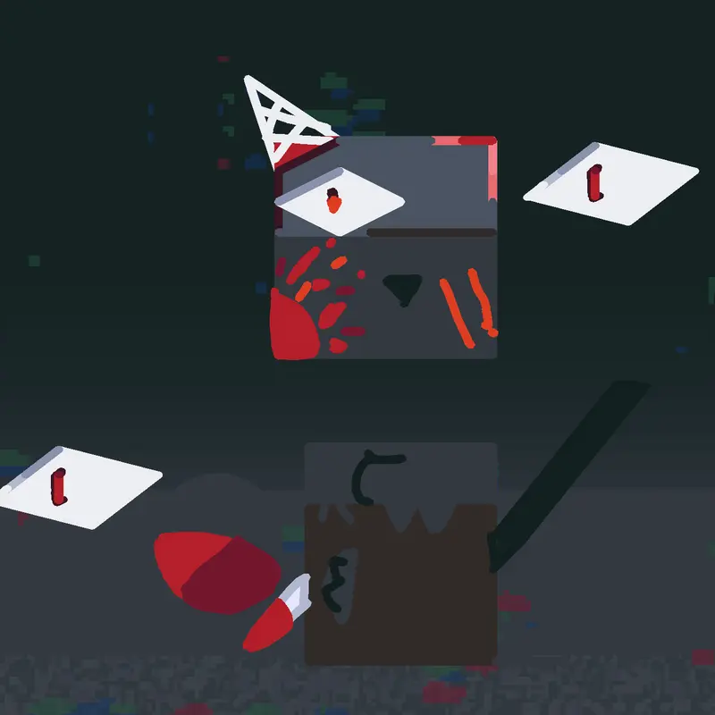 Game by @yellowbit