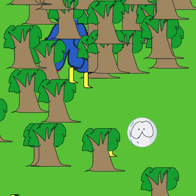 Game by @charactergame