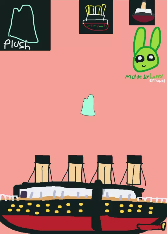Game by @hoppy_sprunki