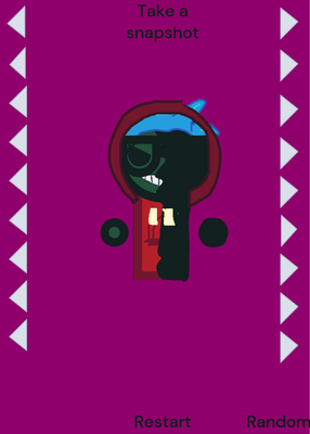 snapshot