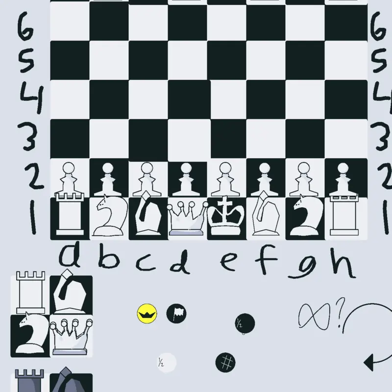 Game by @leolindo13years