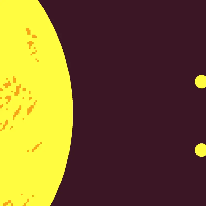 Game by @ASTRONOMICS