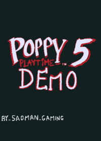 Poppy Playtime Chapter 5