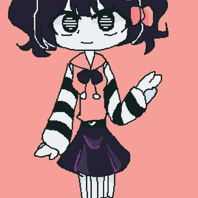 Game by @celestial_crixili
