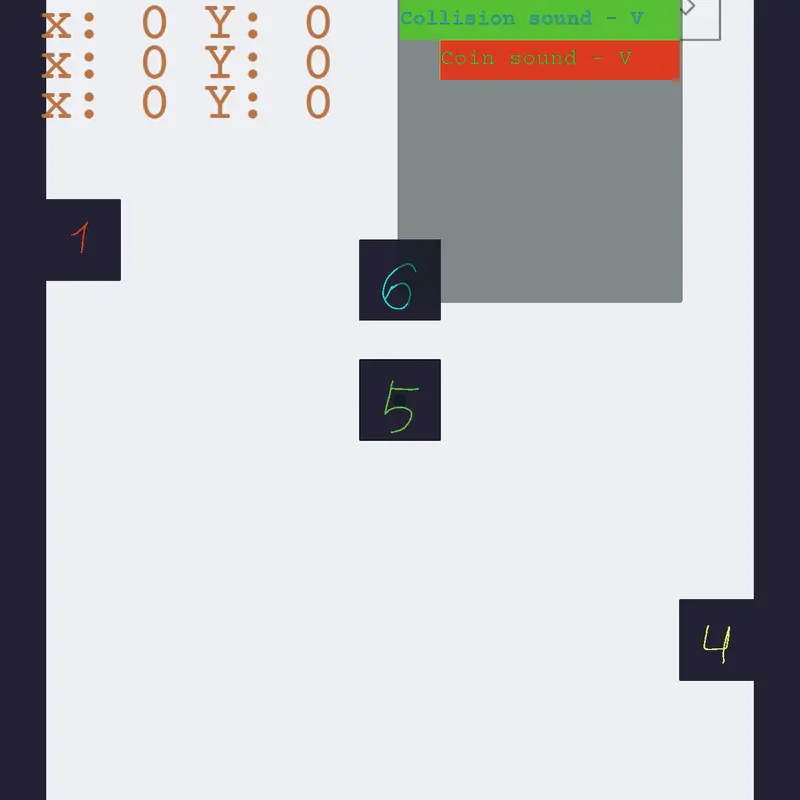 Game by @cbat