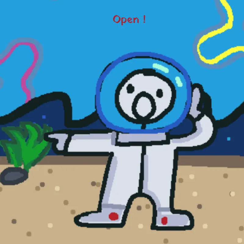 Game by @Pedped