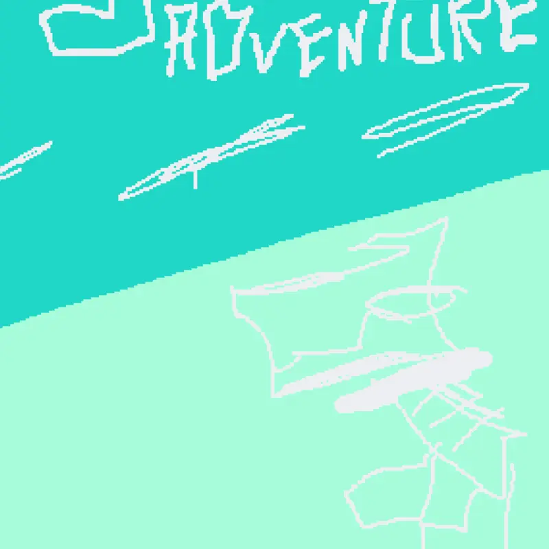 GOOBER ADVENTURE- REDUX by @Gooz