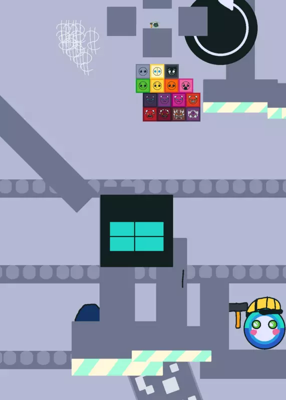 Game by @fireinmyhole2937