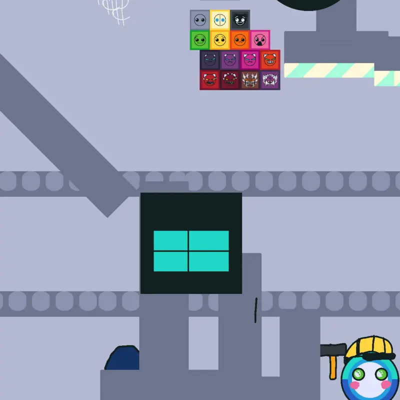 Game by @fireinmyhole2937