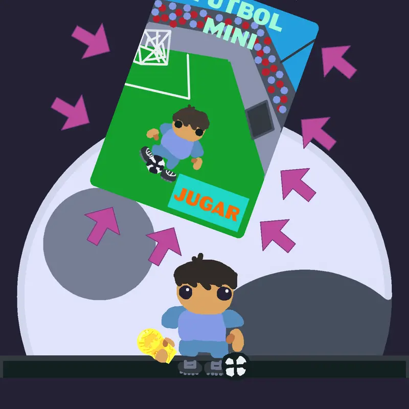 Game by @Mat_studios