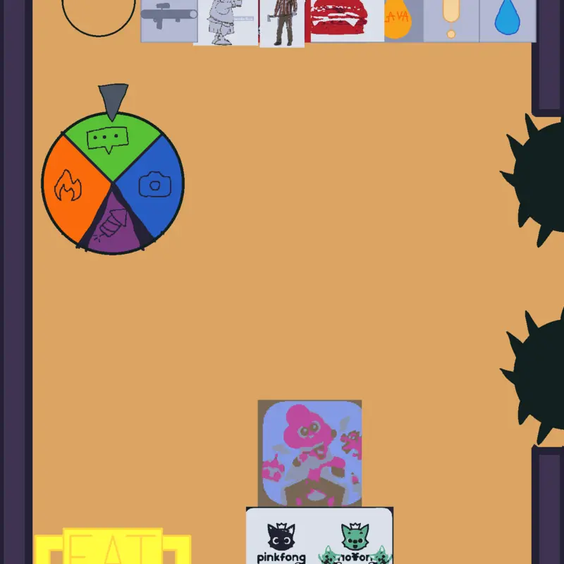 Game by @lolain9
