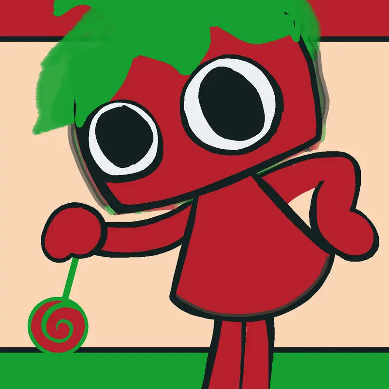 Game by @zellybelly