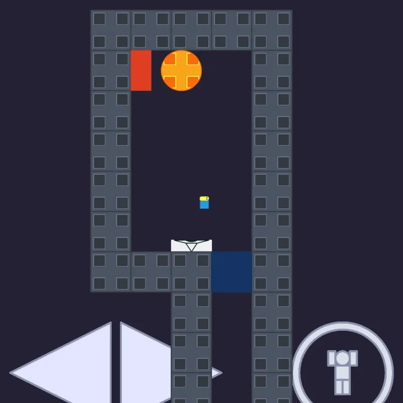 Game by @sinxuini