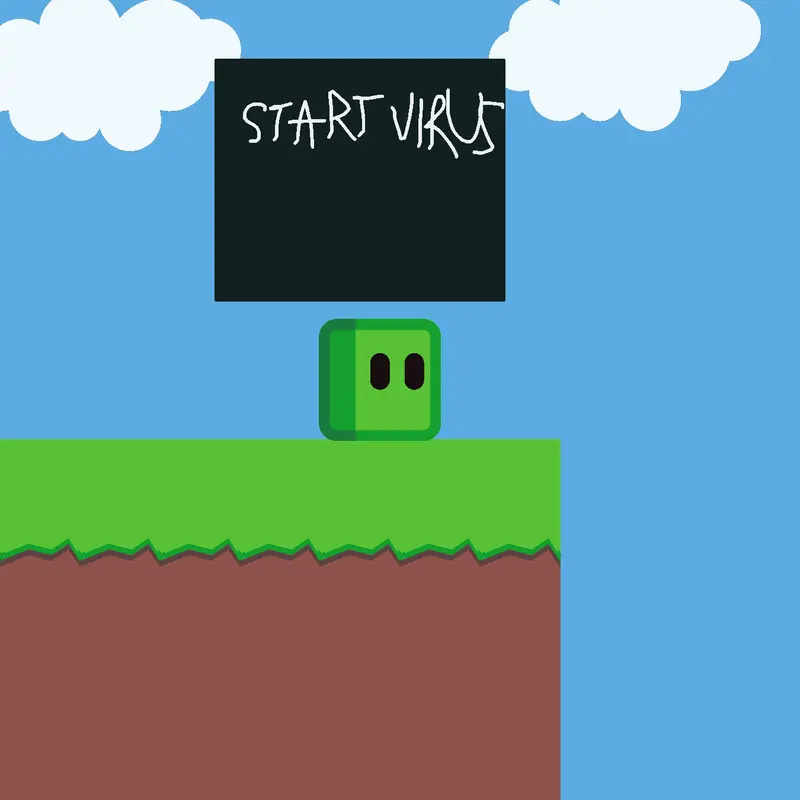Game by @ilikepotetoes