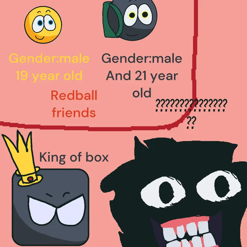 Game by @redballfan