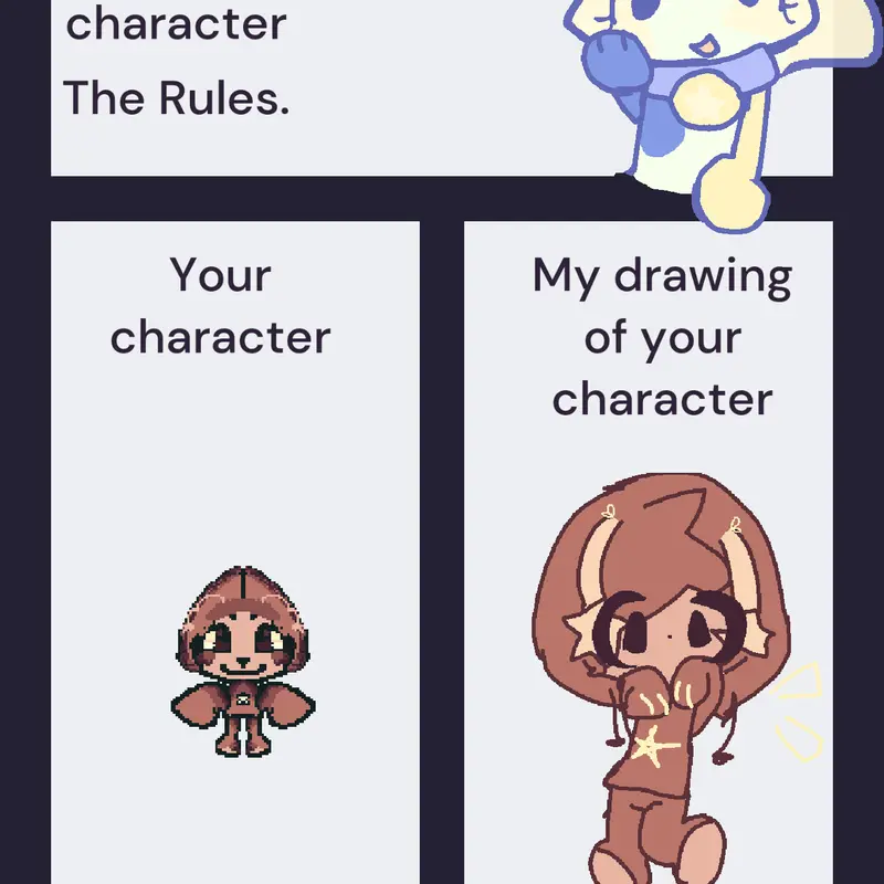 Here it is!! - squshie by @squshie_yasmin