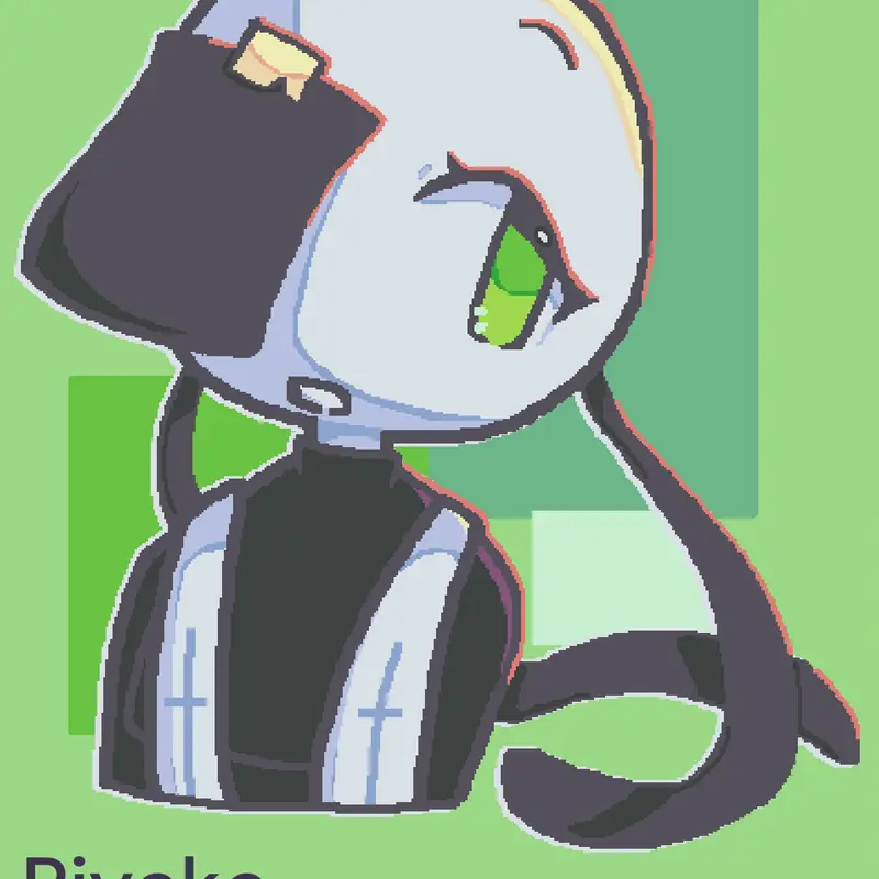 Game by @_bee