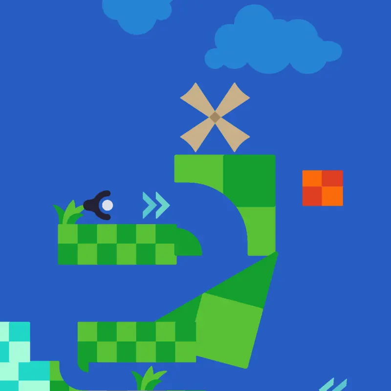 Game by @tobiezy