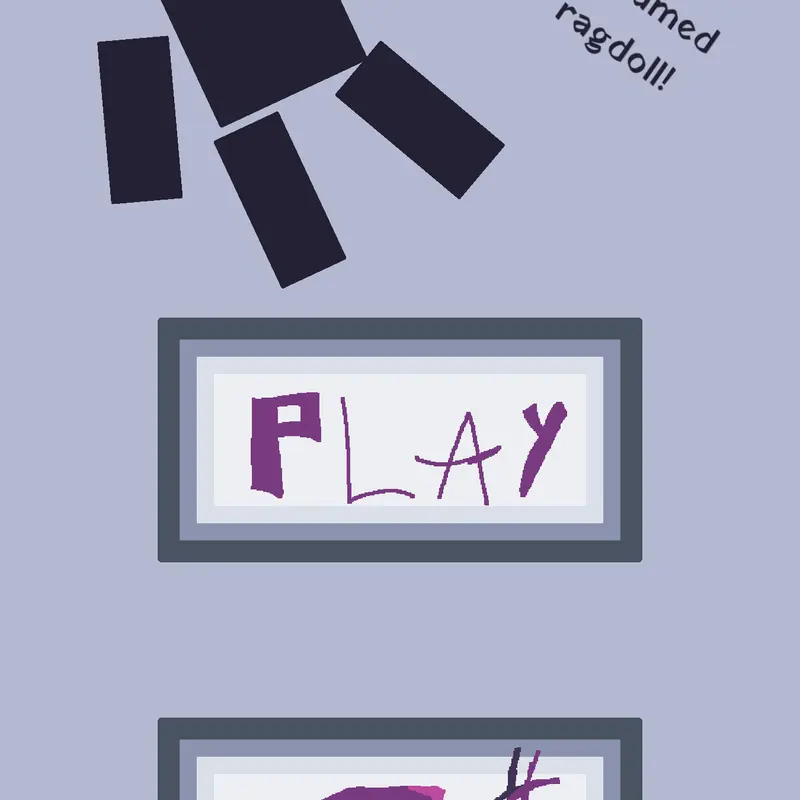 Game by @ThatPurpleNickel