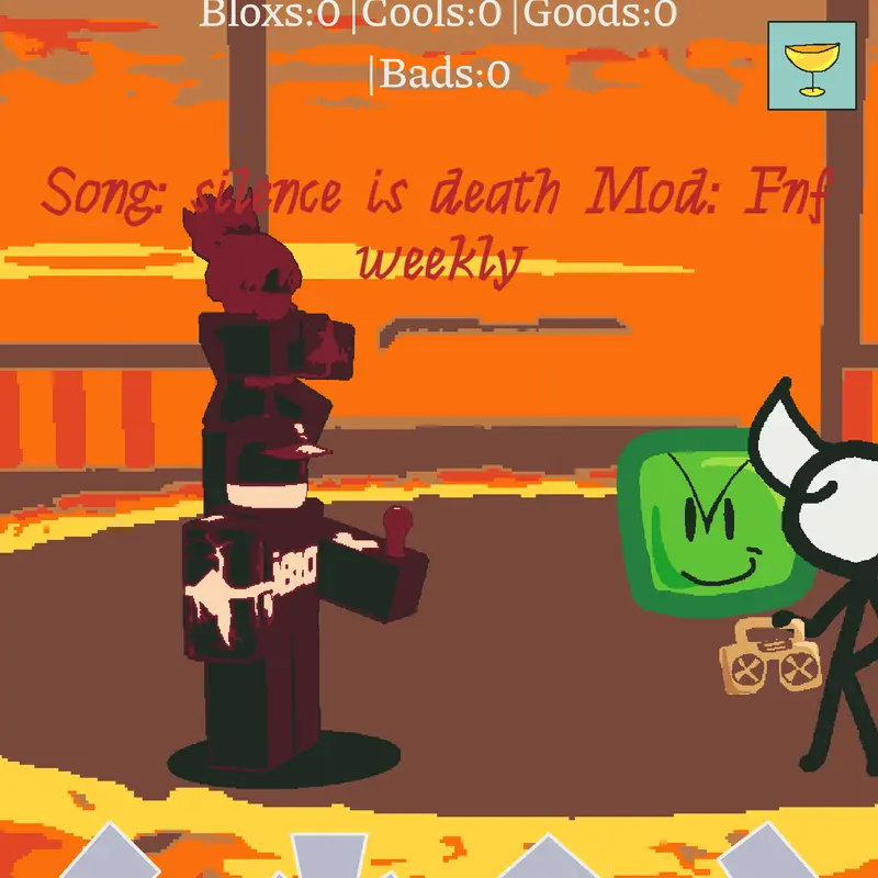 Game by @peek_out