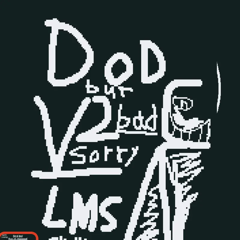Die of death by @Liamspiderman