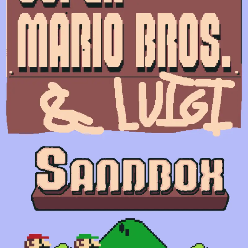 Game by @Ambervast
