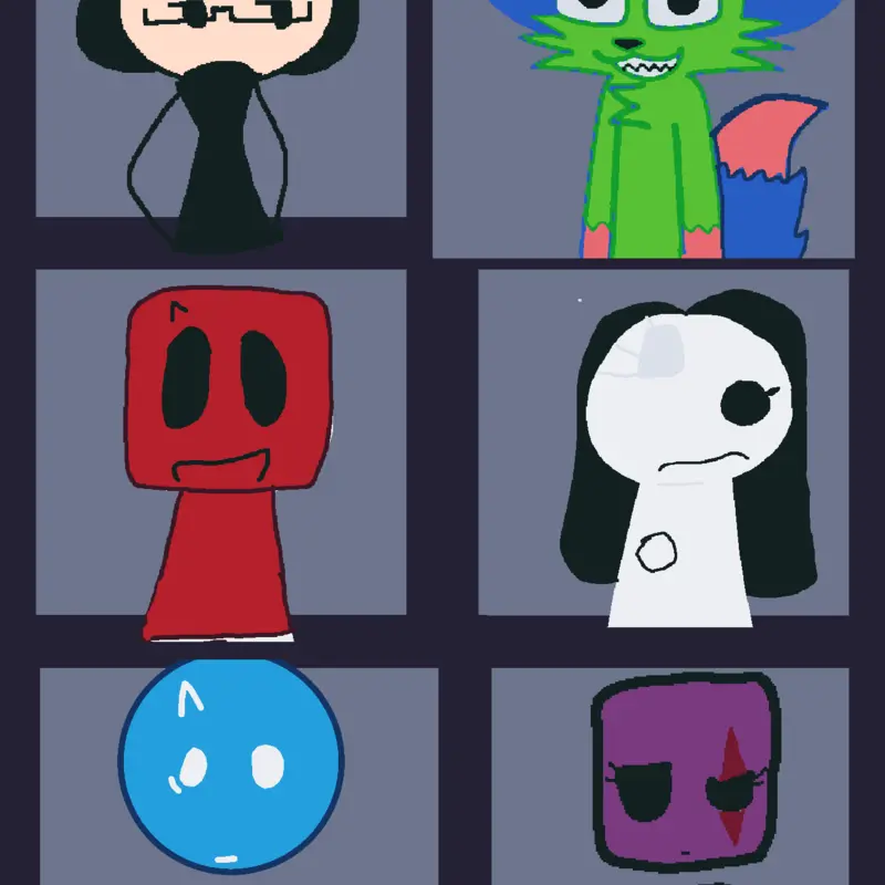 Game by @shinwoah