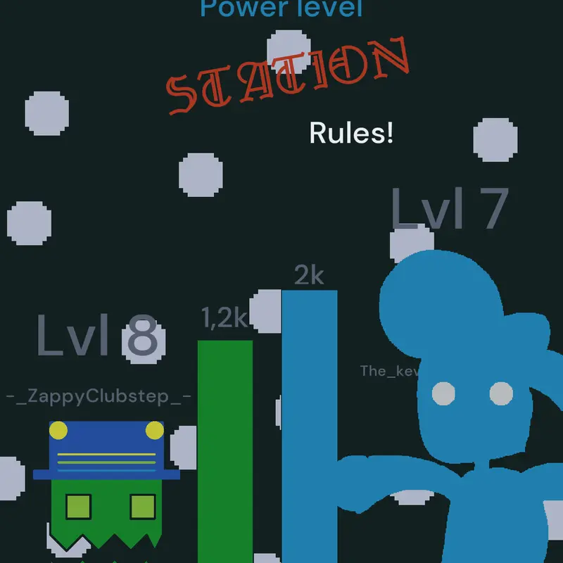 Game by @The_kevin_in_the_tower