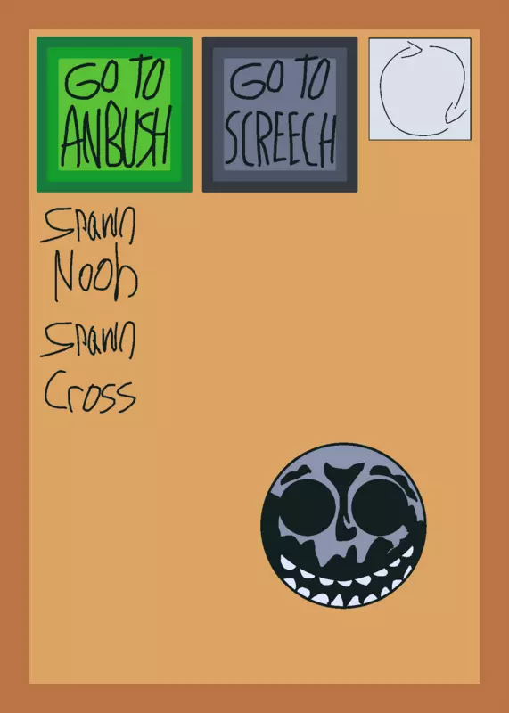 Game by @Czlorjess123_Crew