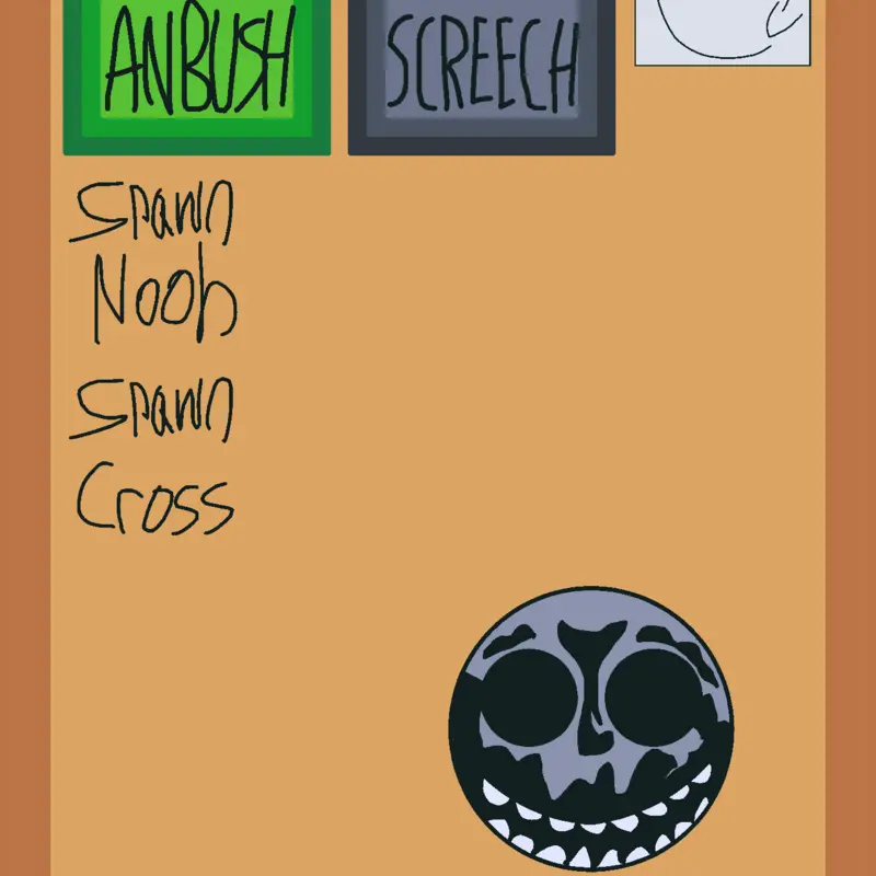 Game by @DDDamian