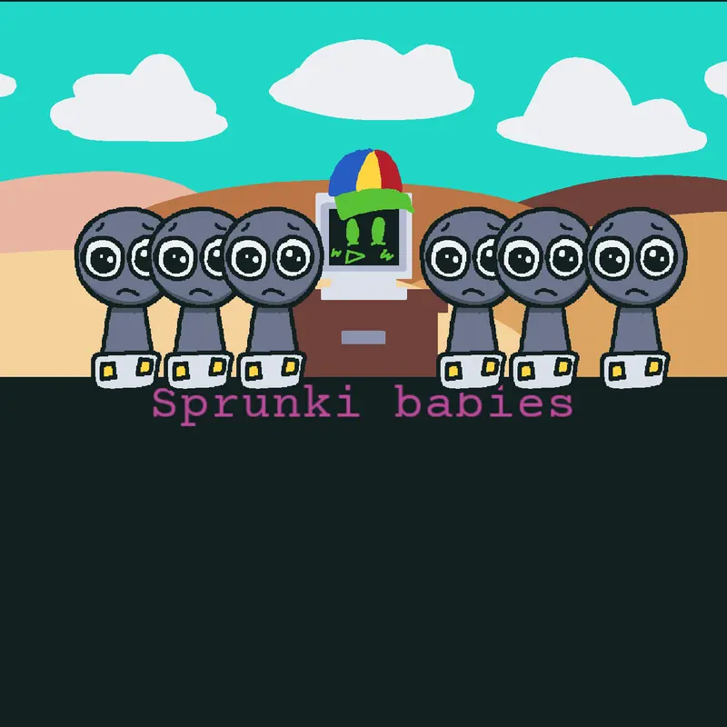 Game by @Abdllua