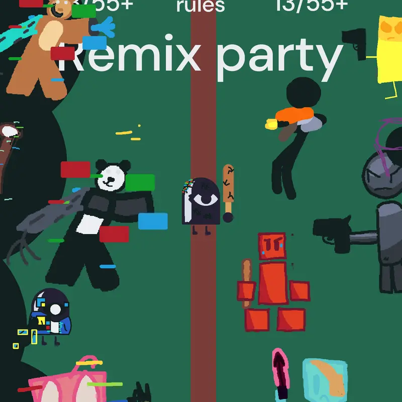 Game by @crasho
