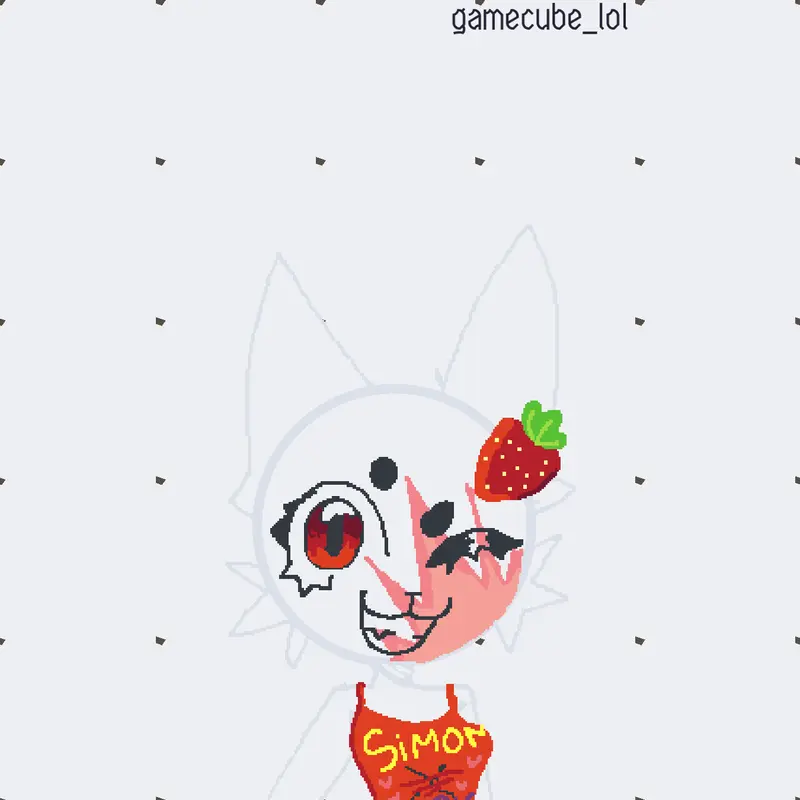 Game by @kiwi_love