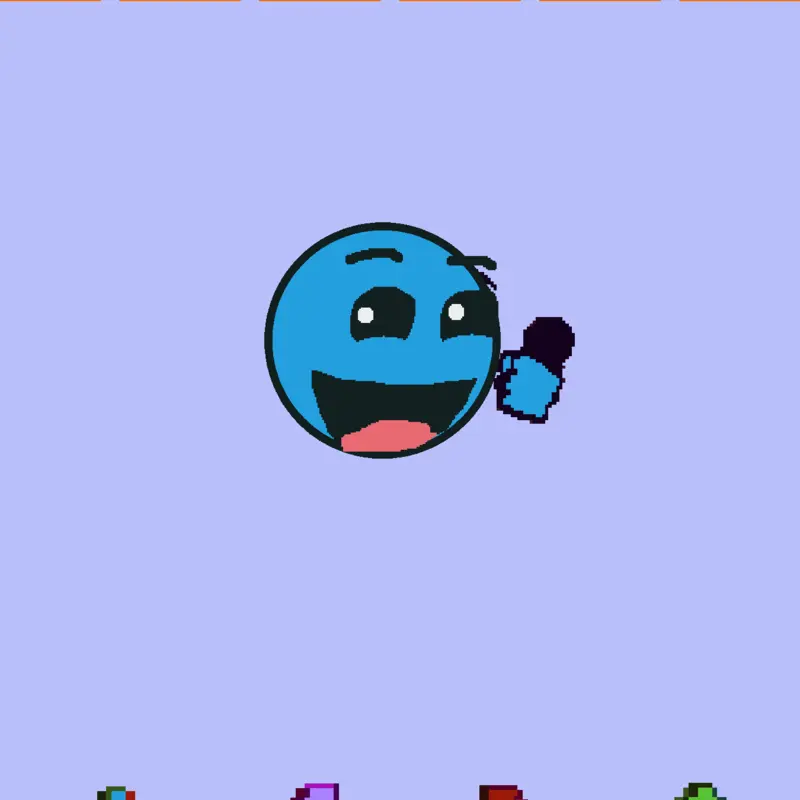 Game by @aaronmalique8