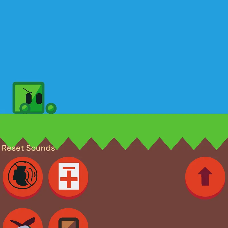 Game by @nagano_