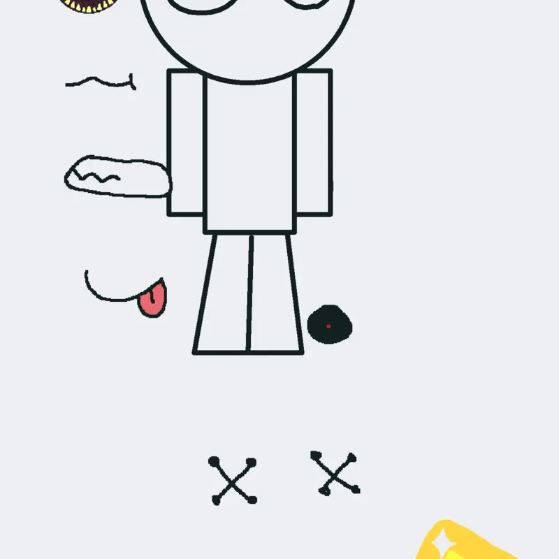 Game by @lukiluu